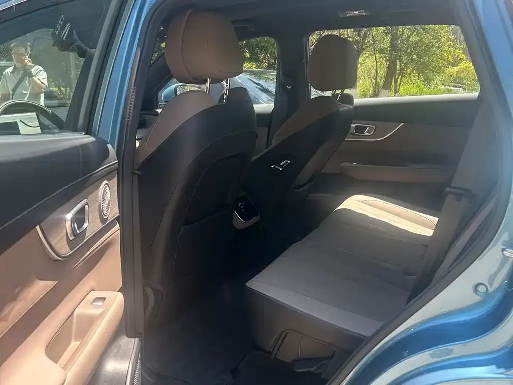 Chery Tiggo 8 PLUS C-DM — фото 2