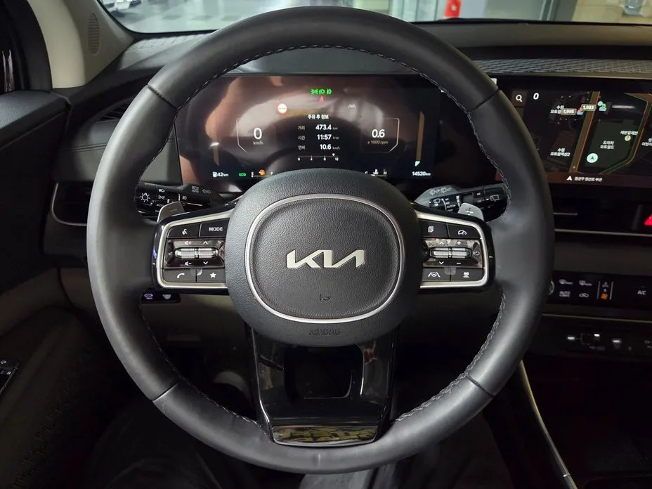 Kia Carnival — фото 2