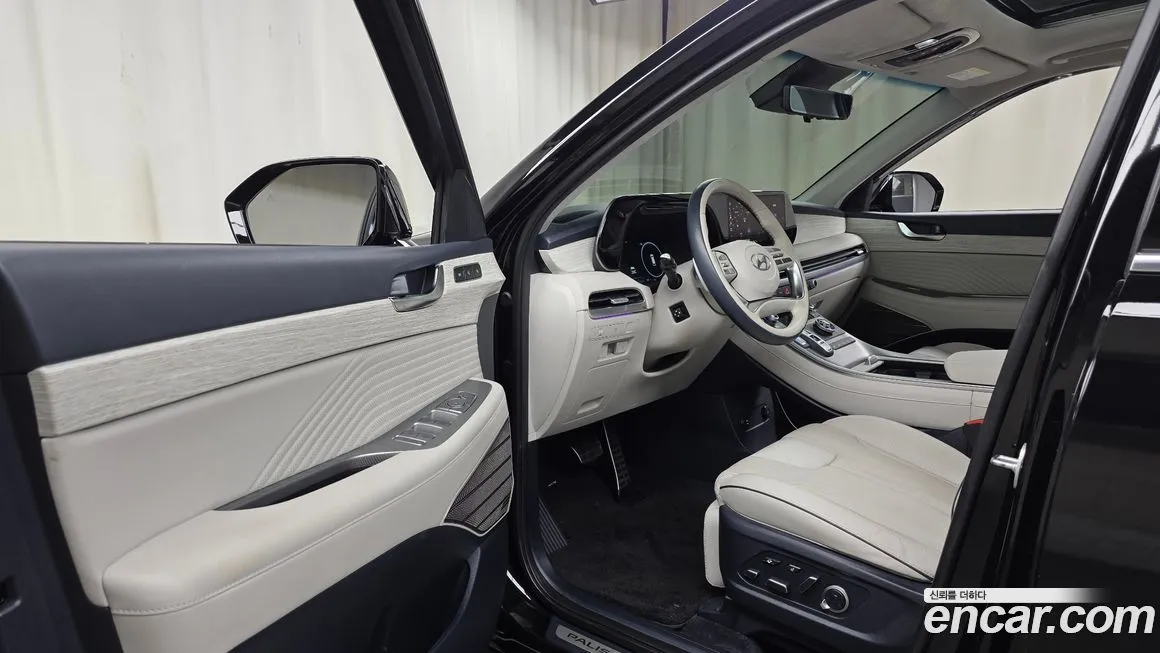 Hyundai Palisade — фото 7
