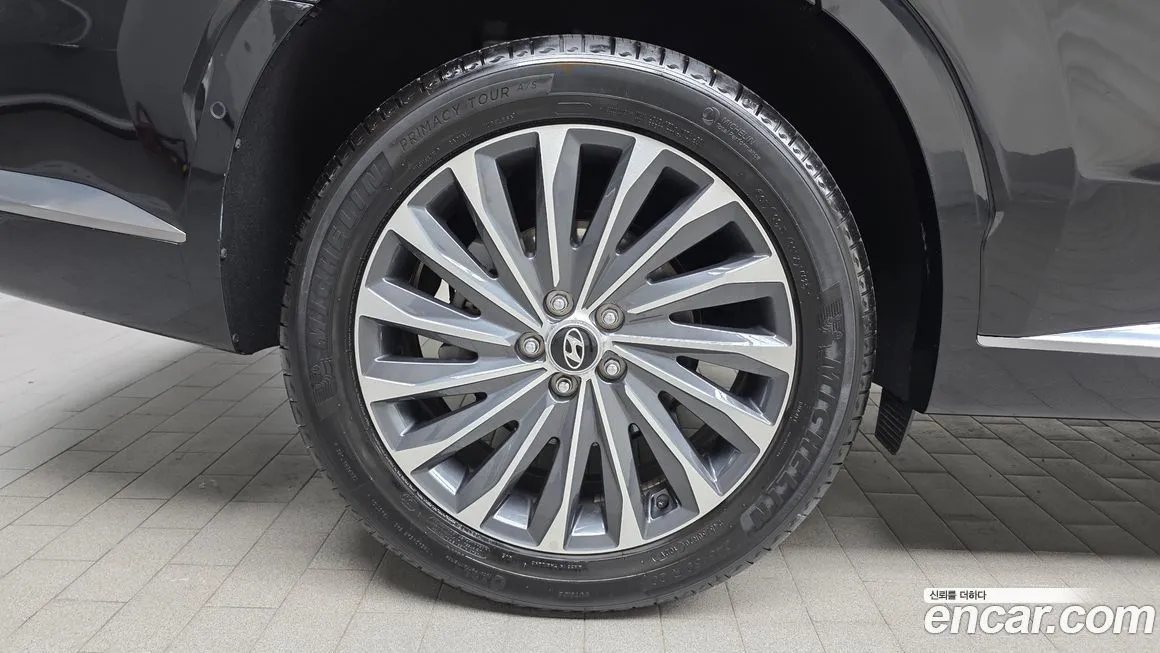 Hyundai Palisade — фото 9