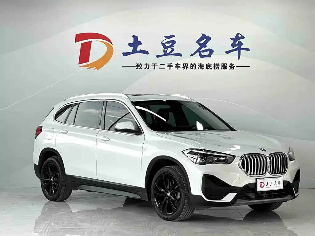 BMW X1 — фото 2