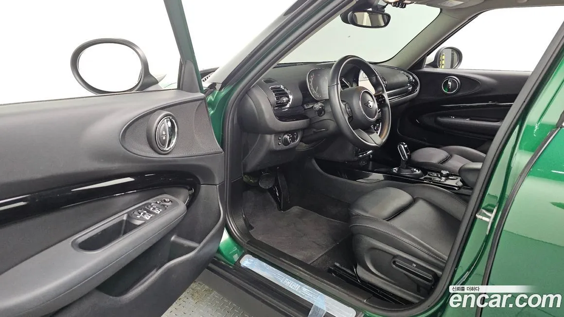 Mini Clubman — фото 10