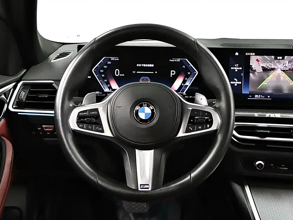 BMW 4 Series — фото 8