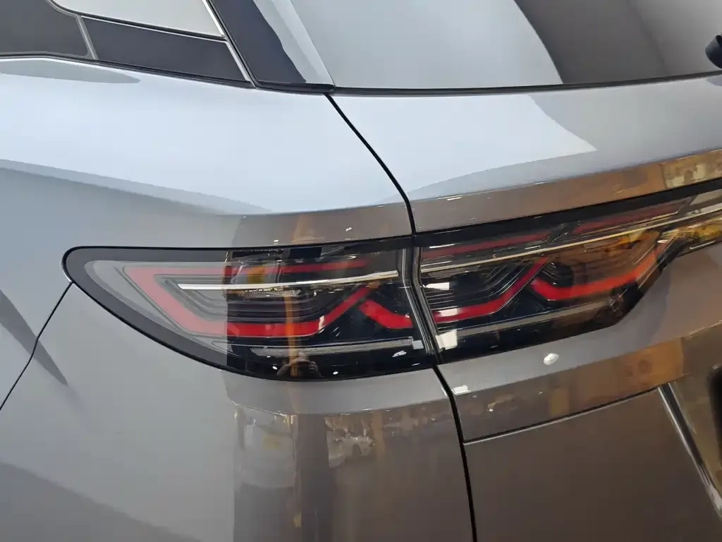 BYD L DM-i — фото 9