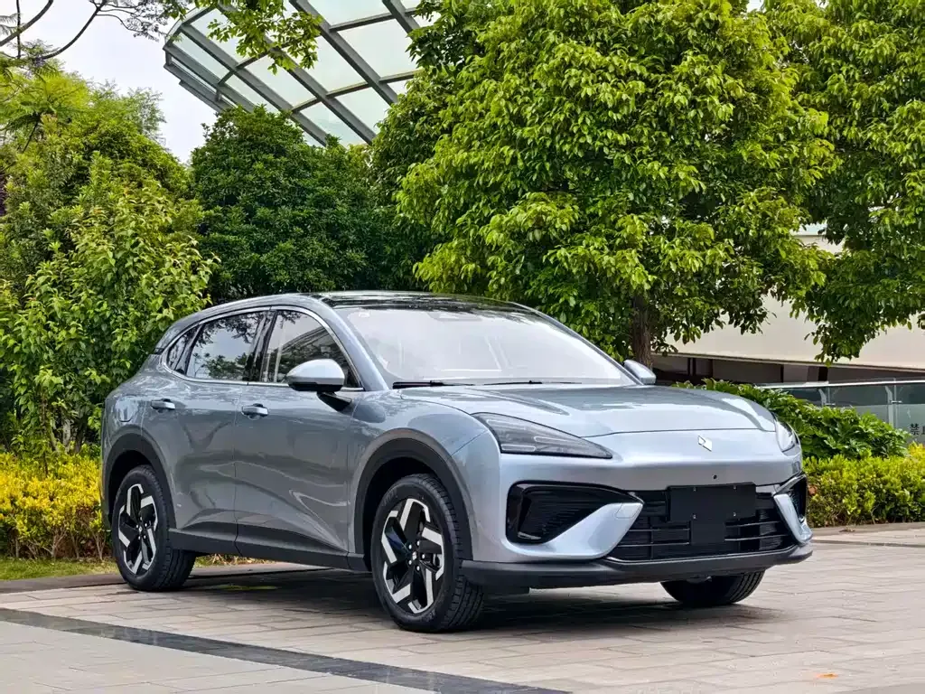 Baojun Yunhai — фото 4