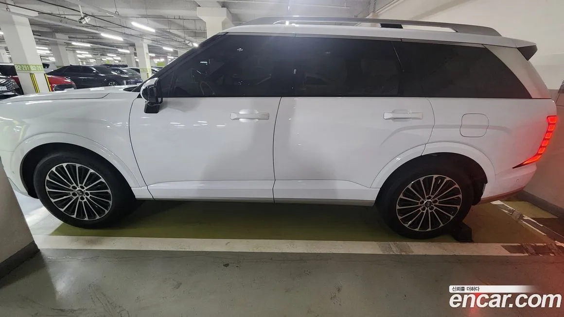 Hyundai Palisade — фото 7