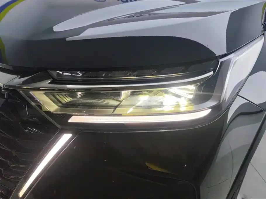 Chery Tiggo 8 PRO — фото 10
