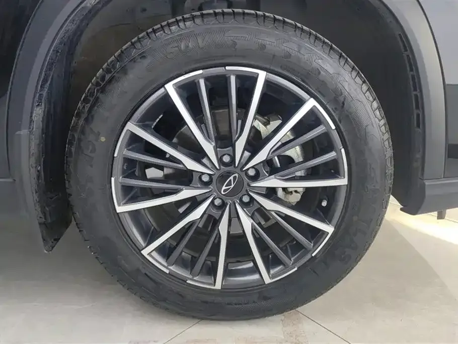 Chery Tiggo 8 PRO — фото 9