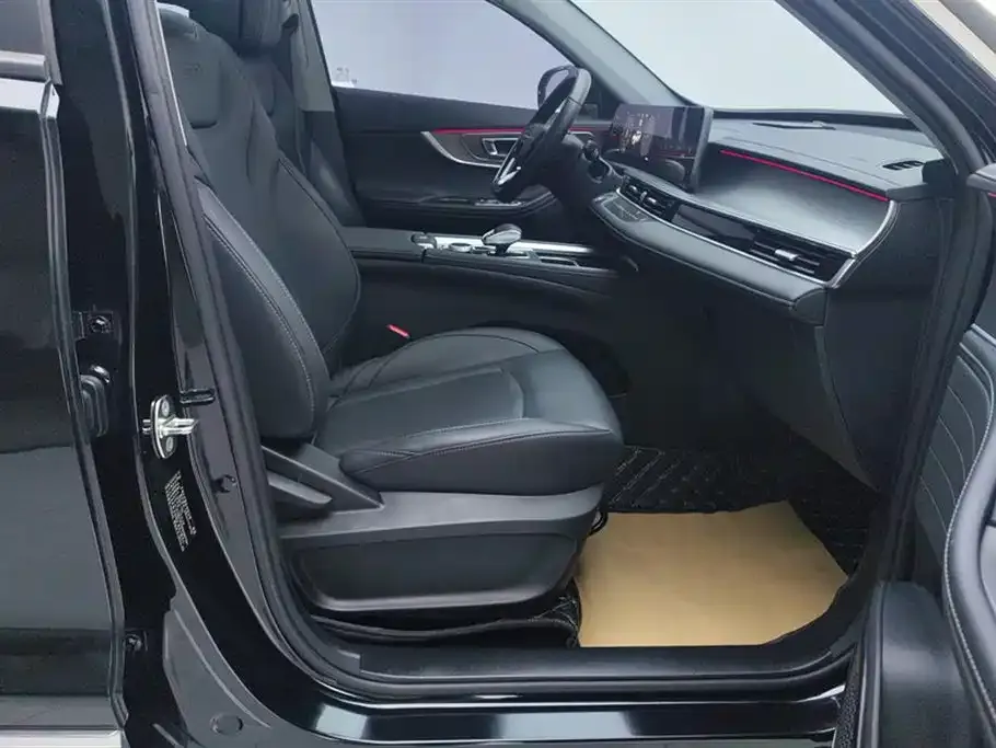 Chery Tiggo 8 PRO — фото 4