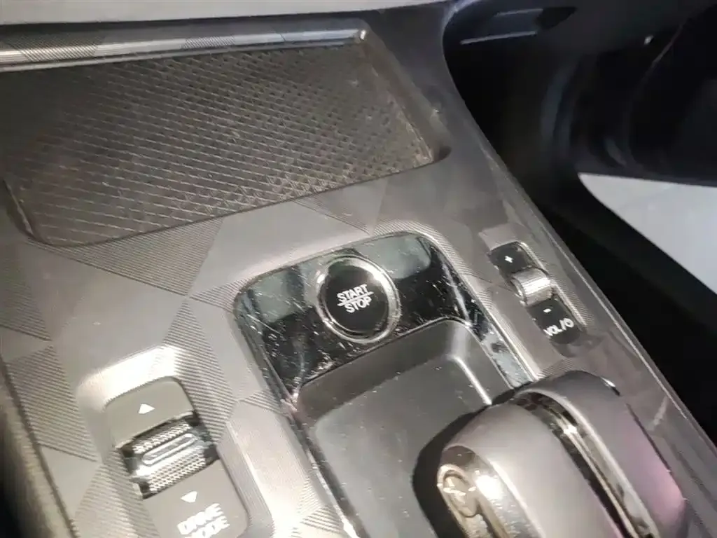 GAC Motor Shadow Leopard — фото 3