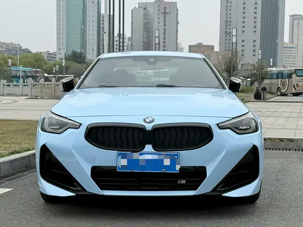 BMW M240i — фото 2