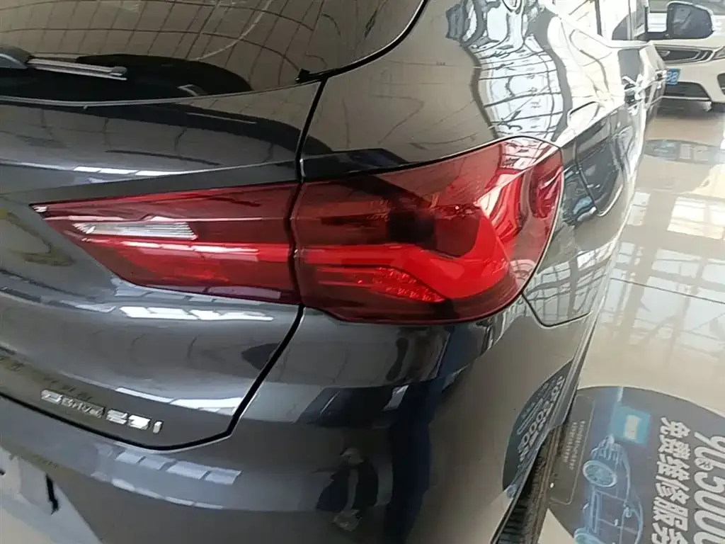 BMW X2 — фото 4