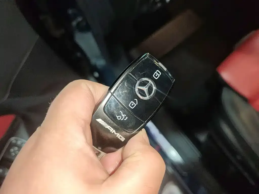Mercedes-Benz GLA AMG — фото 3