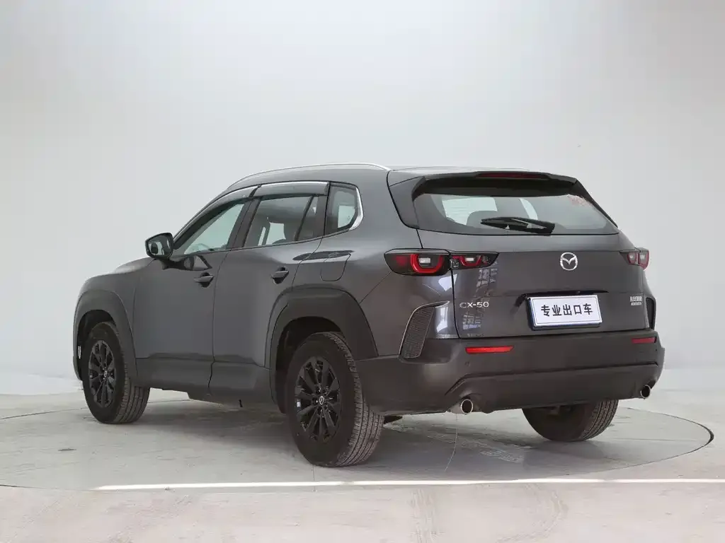 Mazda CX-50 — фото 2
