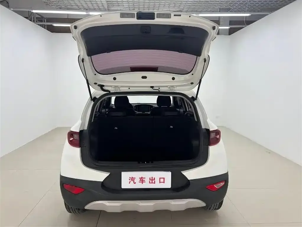 Kia KX1 — фото 9