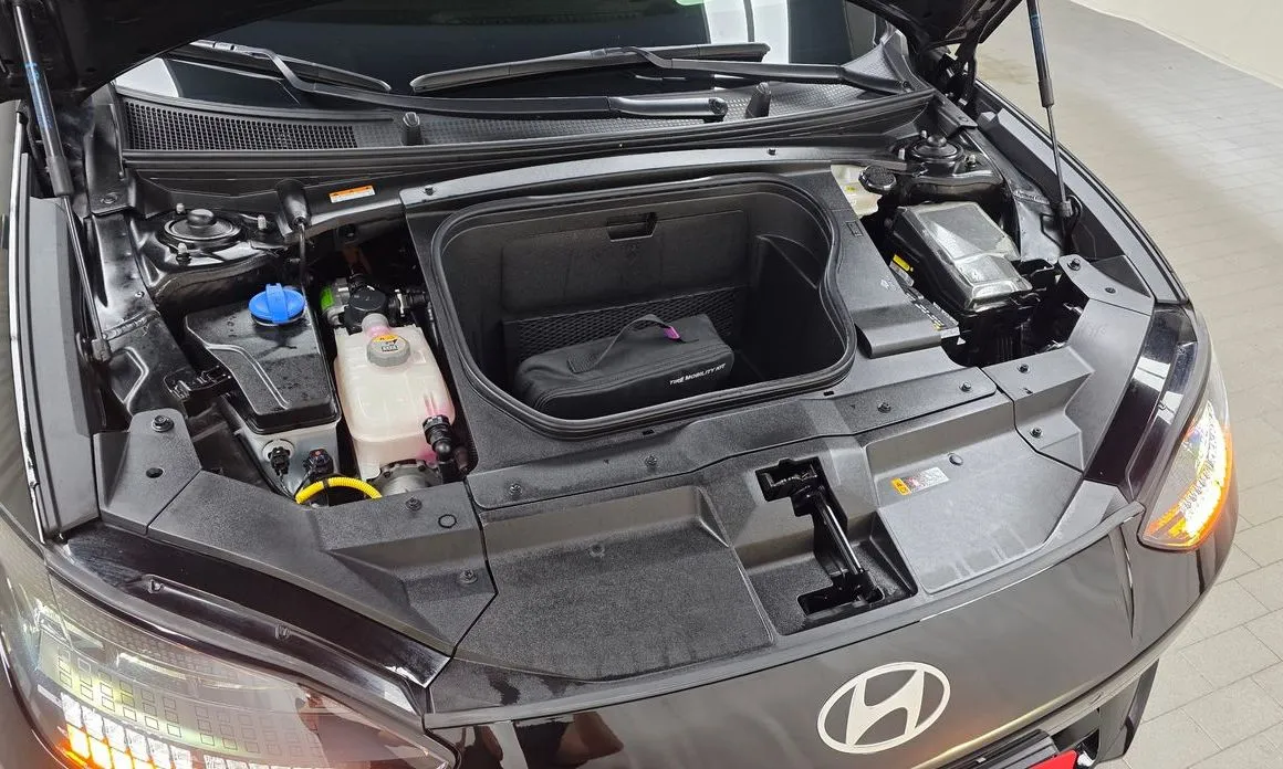 Hyundai Ioniq6 — фото 10