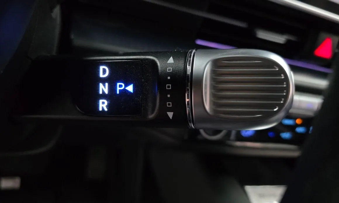Hyundai Ioniq6 — фото 6