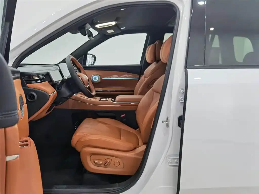 GAC Motor Trumpchi S7 — фото 3