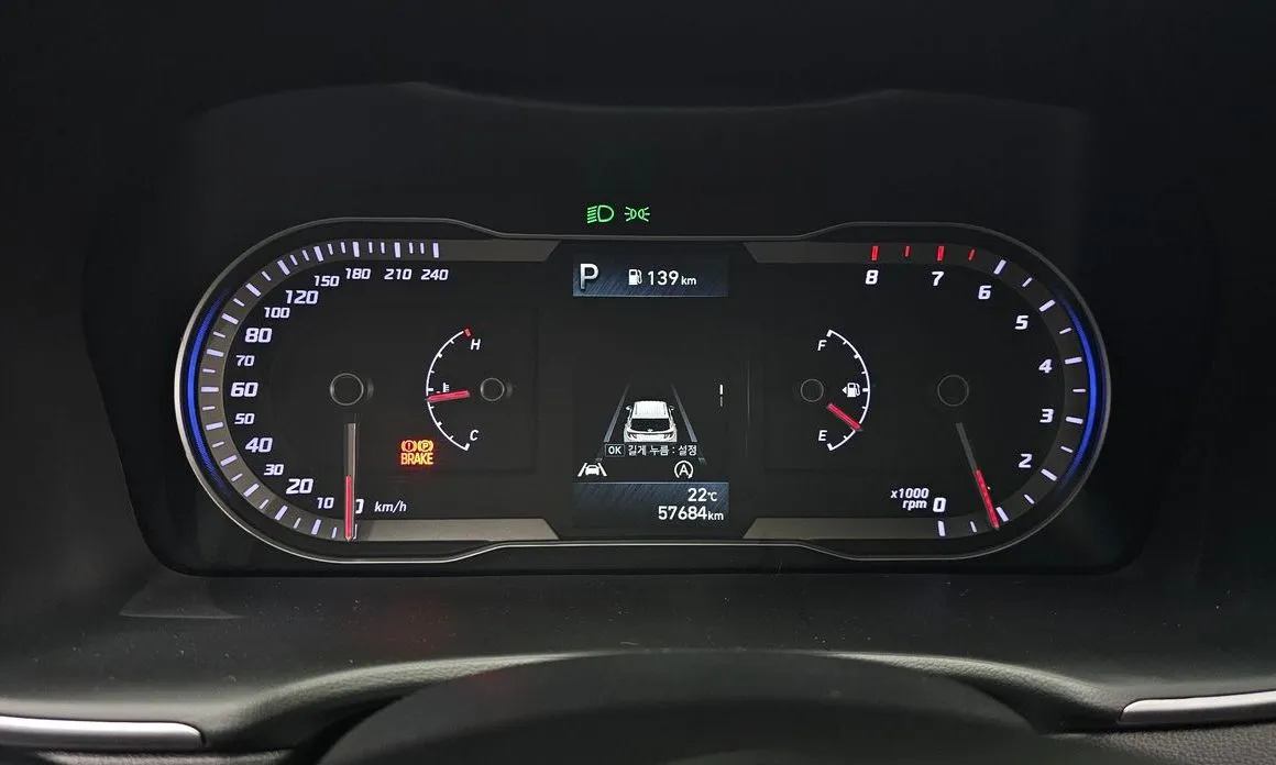 Hyundai Tucson — фото 4