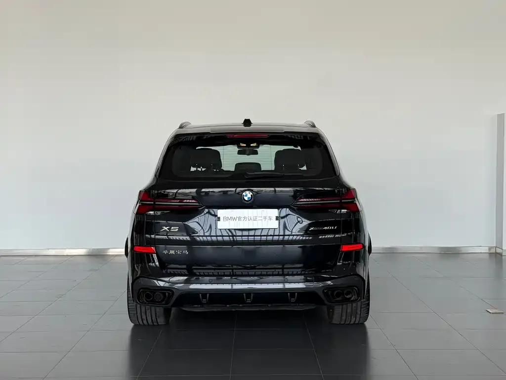 BMW X5 — фото 2