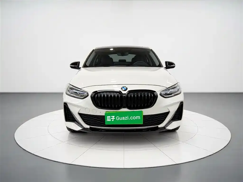 BMW 1 Series — фото 2