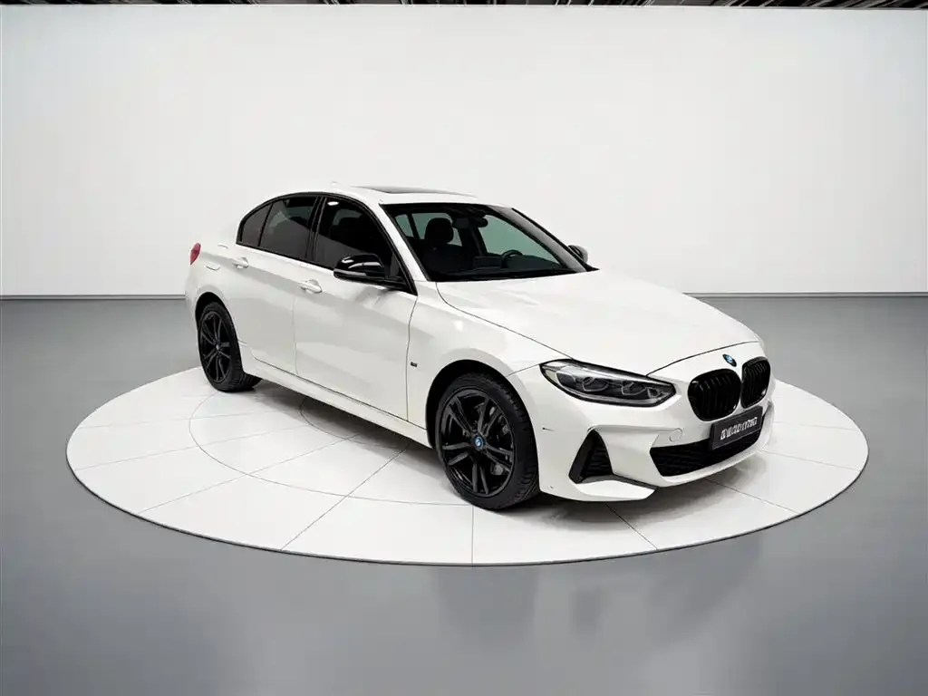 BMW 1 Series — фото 10