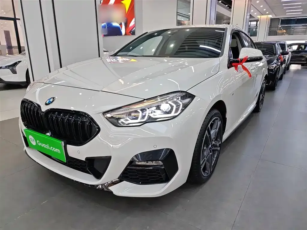 BMW 2 Series (Import) — фото 1