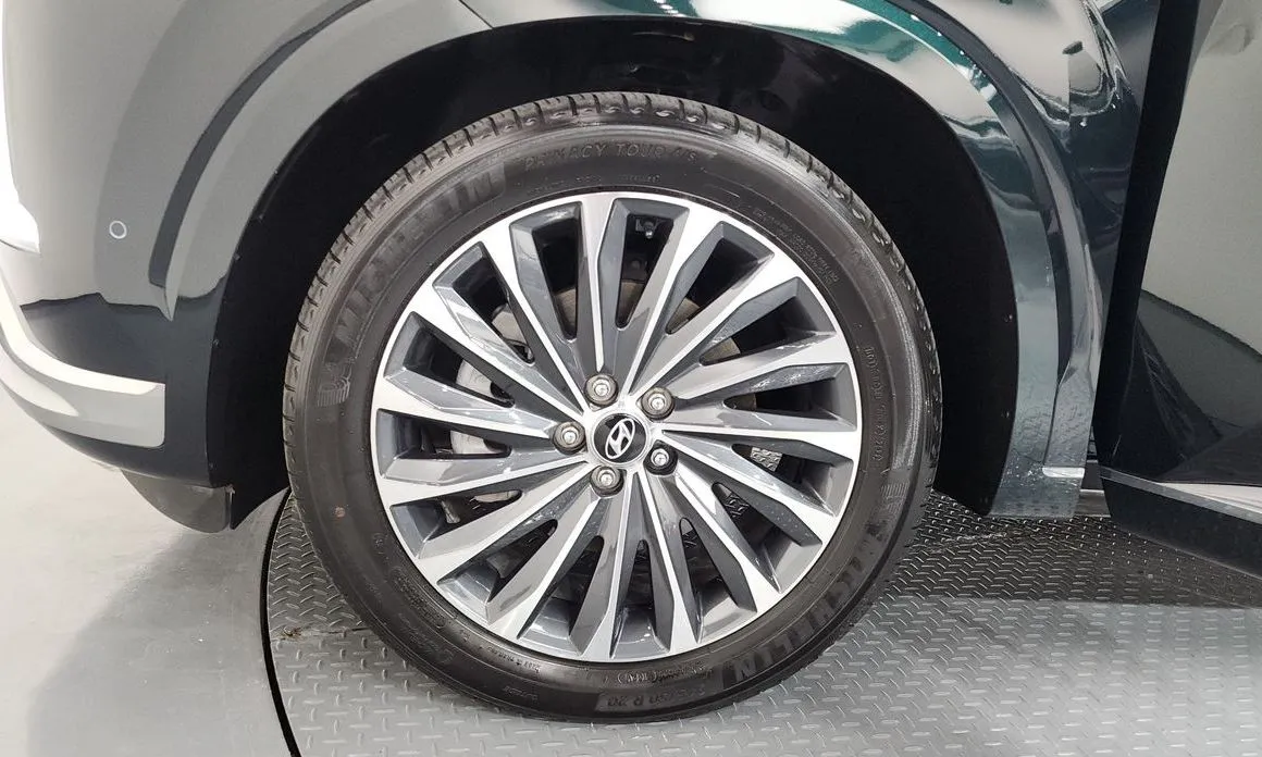 Hyundai Palisade — фото 6