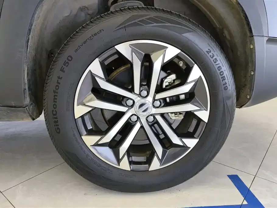 Haval Big Dog — фото 10