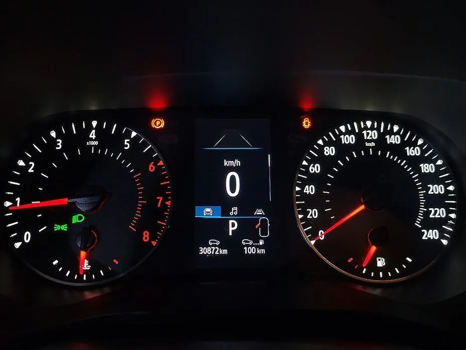 Renault Korea (Samsung) XM3 — фото 2