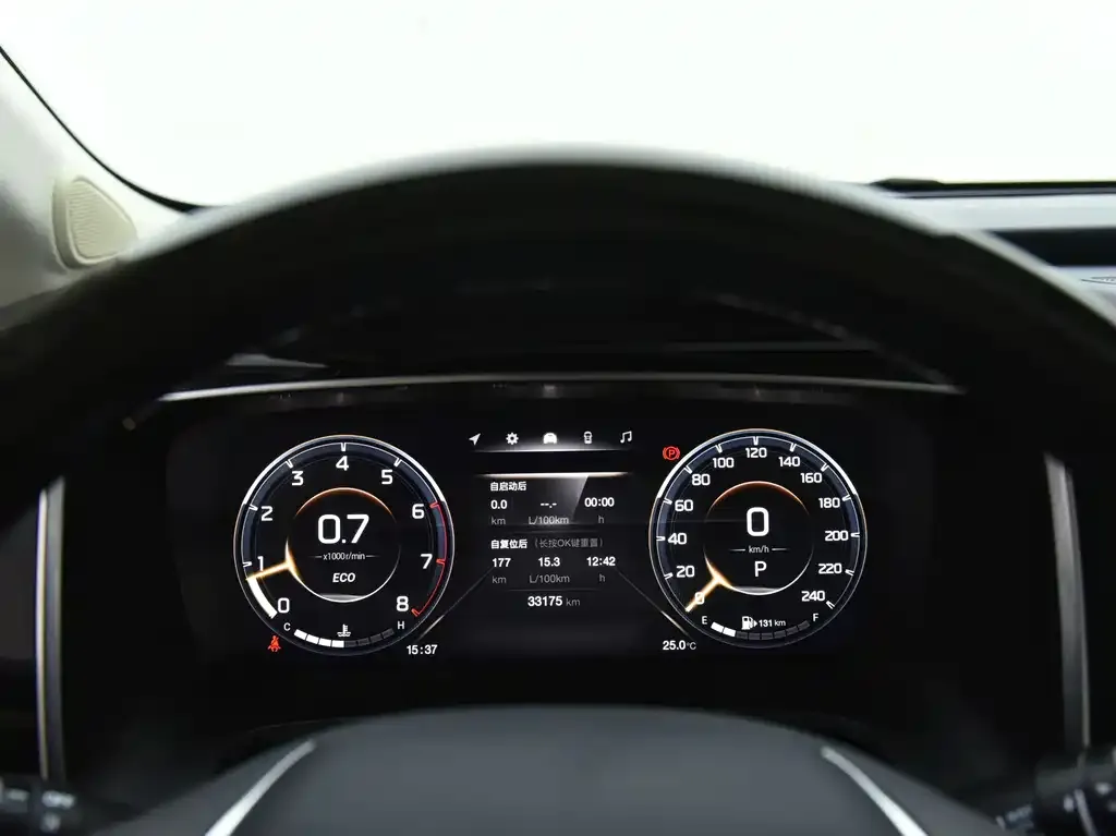GAC Motor Trumpchi M8 — фото 2