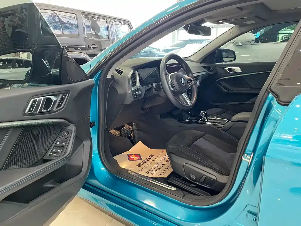 BMW 2 Series (Import) — фото 3