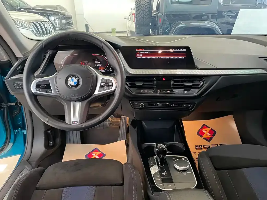 BMW 2 Series (Import) — фото 4