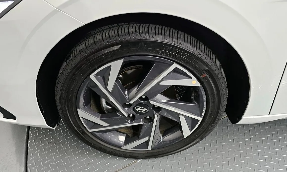 Hyundai AVANTE — фото 6