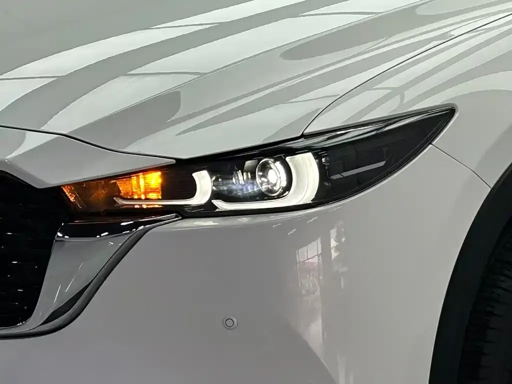 Mazda CX-5 — фото 2