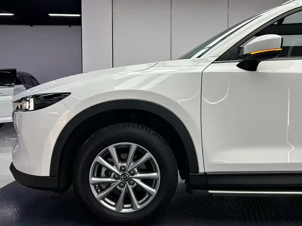 Mazda CX-5 — фото 4