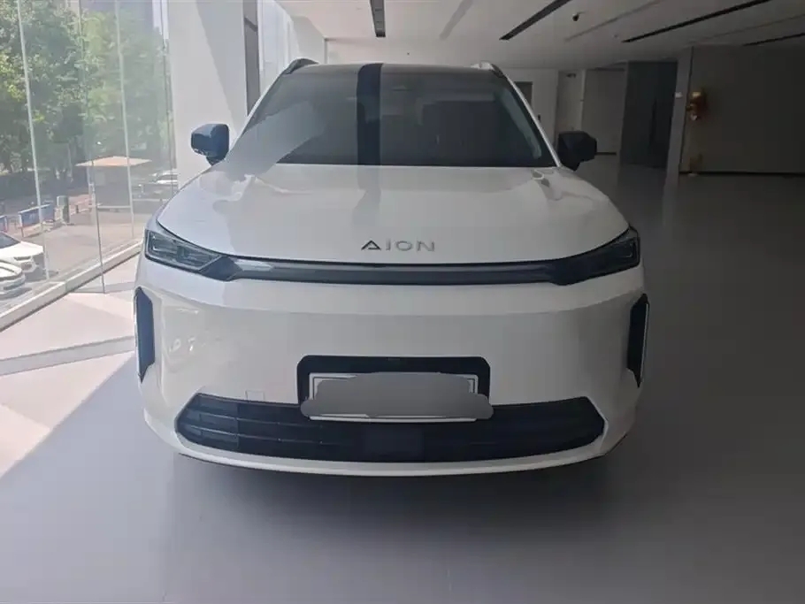 Aion i60 — фото 4