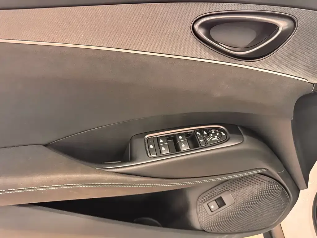 BYD Seal 06 — фото 8