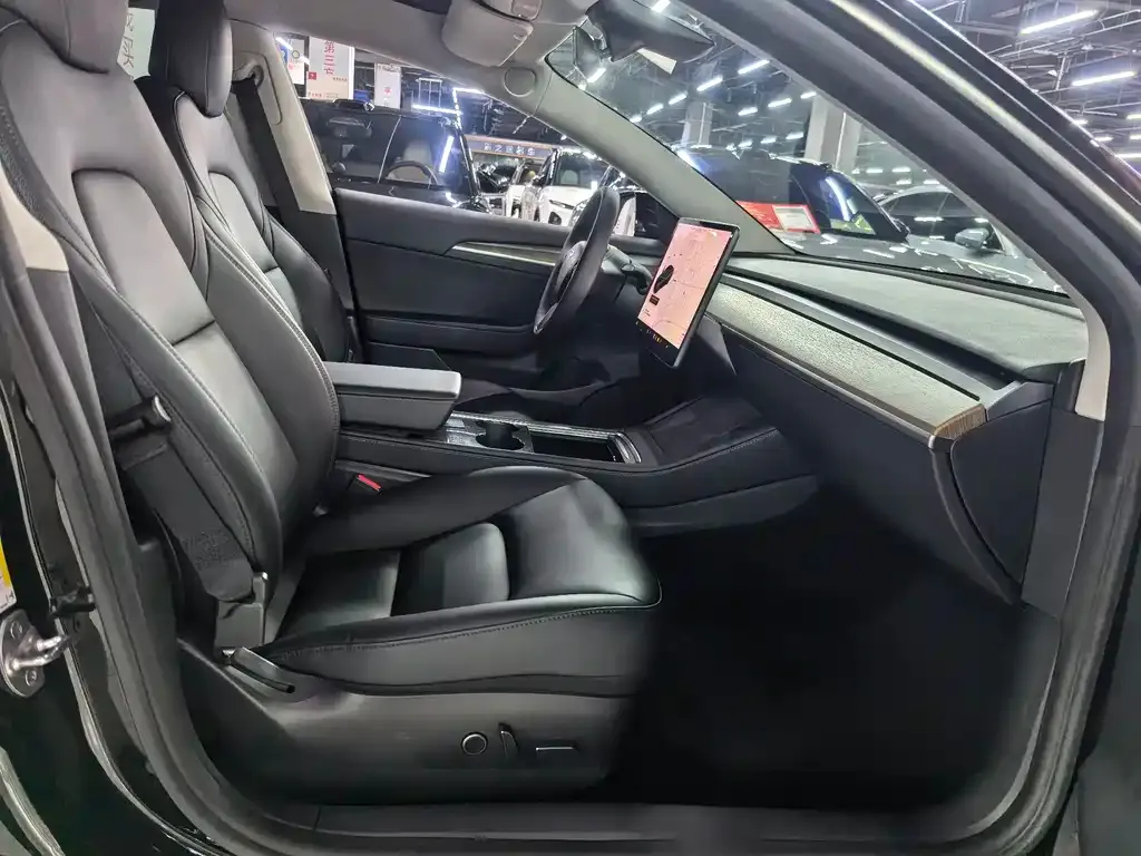 Tesla Model 3 — фото 6