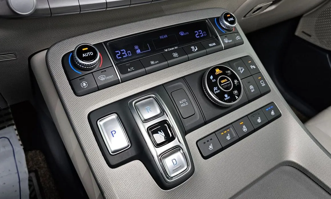 Hyundai Palisade — фото 2