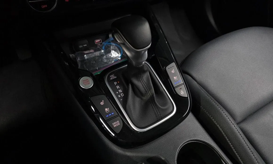 Kia Soul — фото 4
