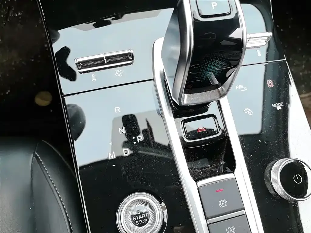 Chery Tiggo 8 PLUS — фото 7
