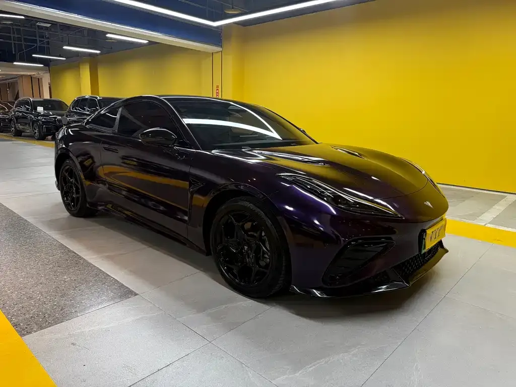 Neta GT — фото 5