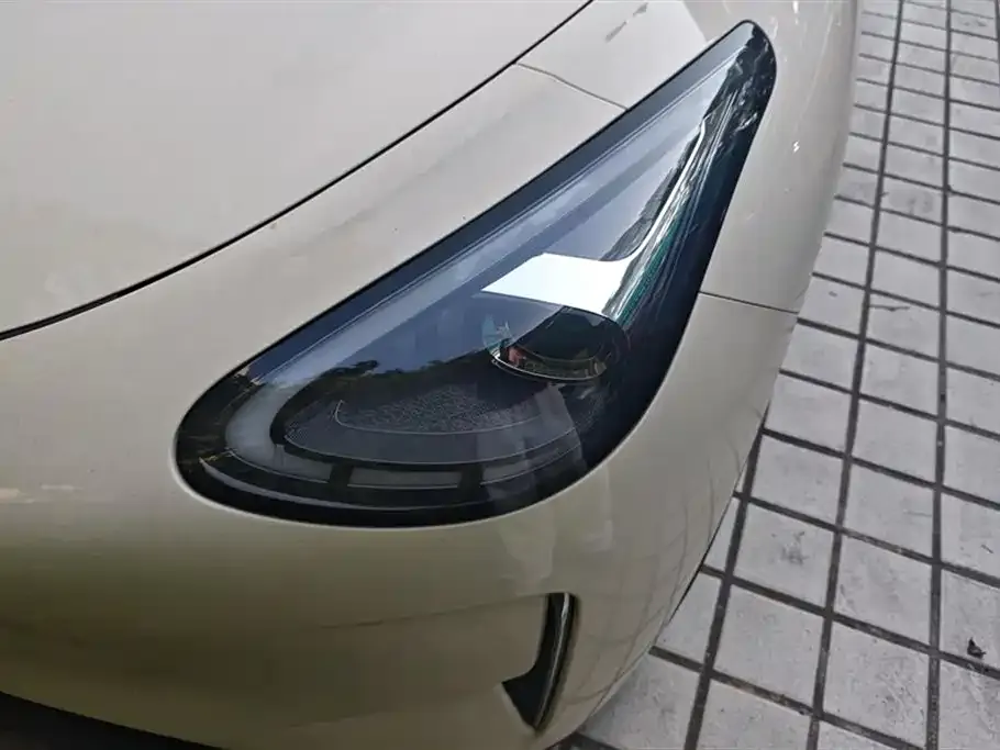 Geely Starburst — фото 3
