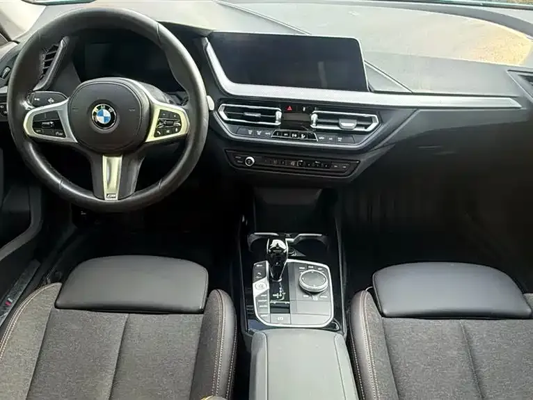 BMW 2 Series (Import) — фото 4