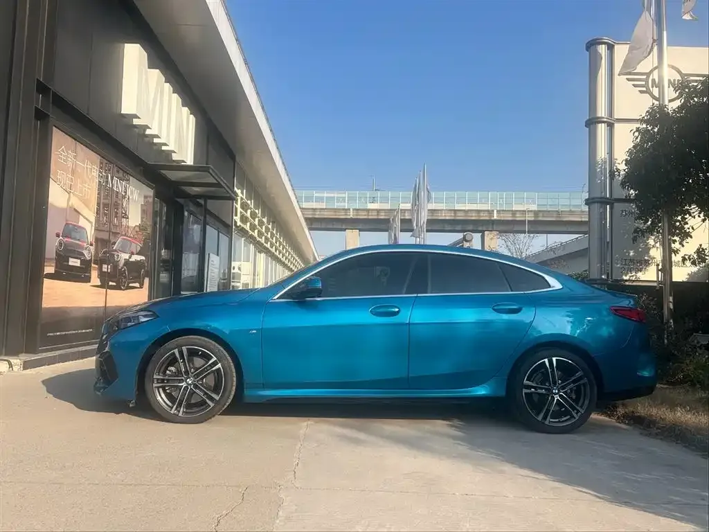 BMW 2 Series (Import) — фото 3