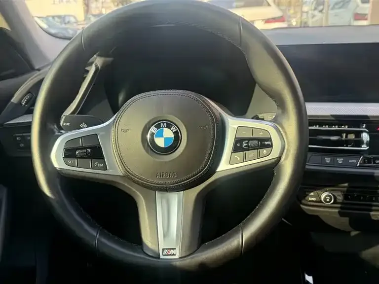 BMW 2 Series (Import) — фото 8