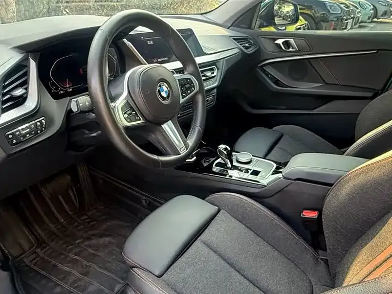 BMW 2 Series (Import) — фото 9