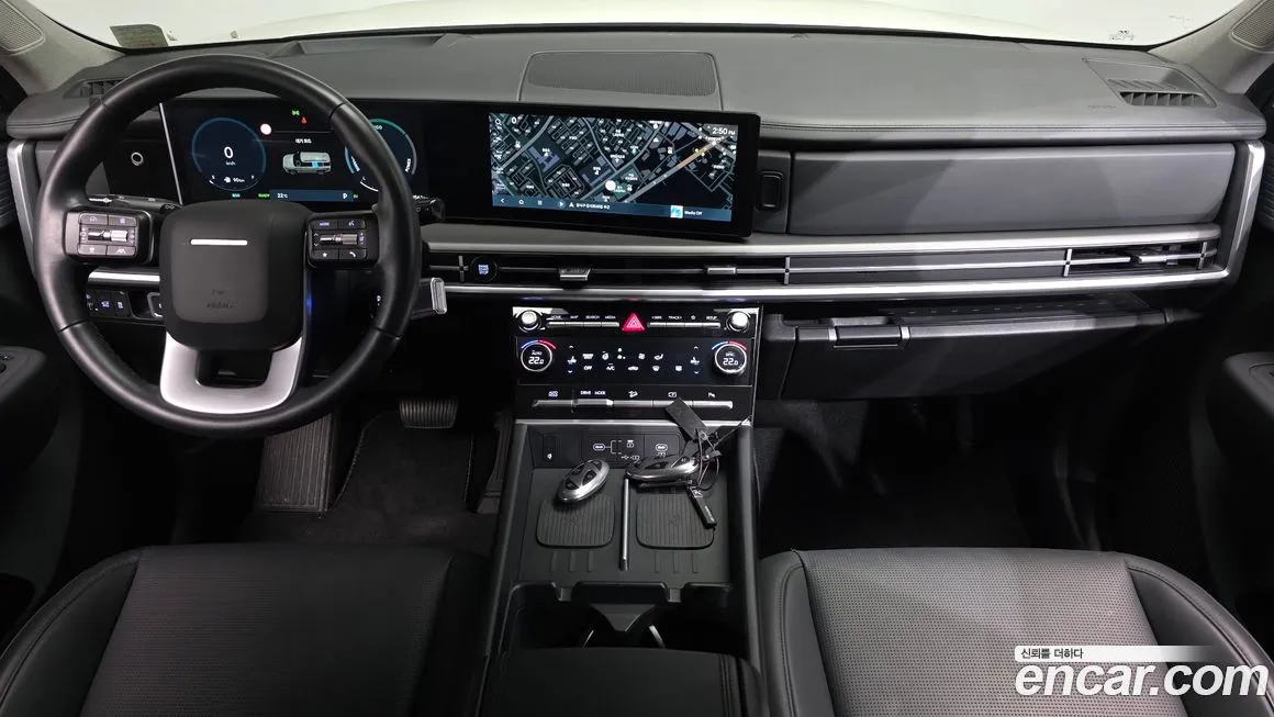 Hyundai Santafe — фото 9