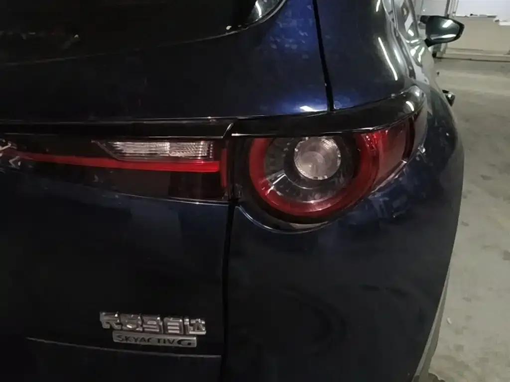 Mazda CX-30 — фото 2